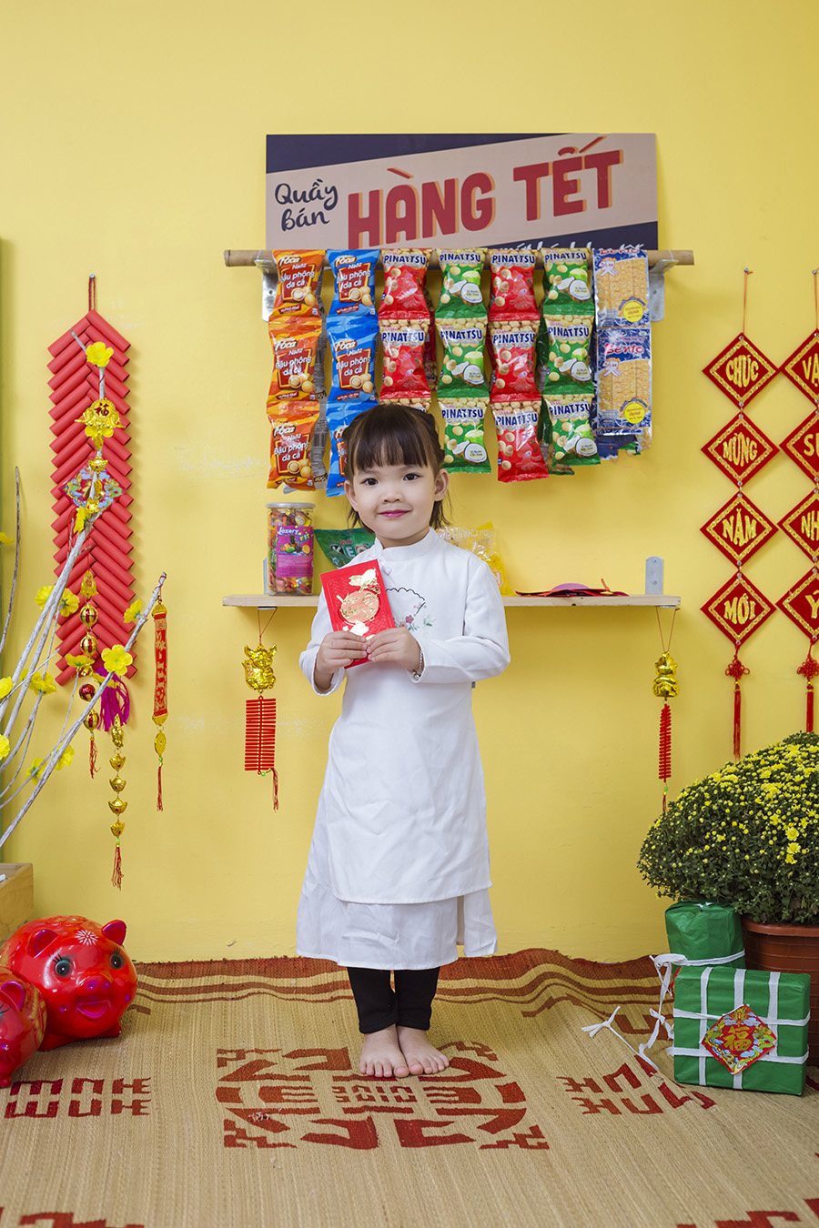 album ảnh gia đình tuyệt đẹp